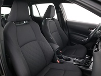 Toyota Corolla Cross vaihtoauto