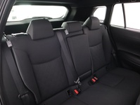 Toyota Corolla Cross vaihtoauto