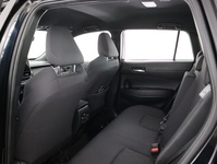 Toyota Corolla Cross vaihtoauto