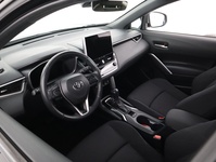 Toyota Corolla Cross vaihtoauto