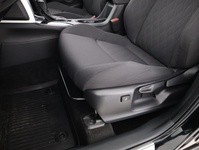 Toyota Corolla Cross vaihtoauto