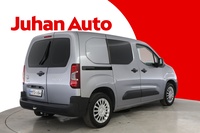 Toyota Proace CITY vaihtoauto