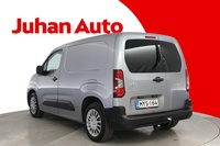 Toyota Proace CITY vaihtoauto