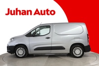 Toyota Proace CITY vaihtoauto