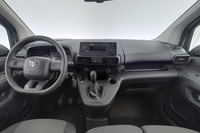 Toyota Proace CITY vaihtoauto