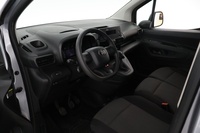 Toyota Proace CITY vaihtoauto