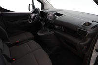 Toyota Proace CITY vaihtoauto