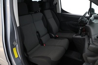 Toyota Proace CITY vaihtoauto