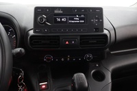 Toyota Proace CITY vaihtoauto