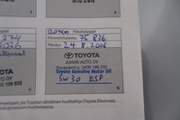 Toyota Proace CITY vaihtoauto