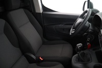 Toyota Proace CITY vaihtoauto