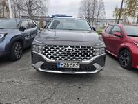 Hyundai Santa Fe vaihtoauto