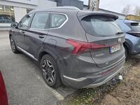 Hyundai Santa Fe vaihtoauto