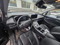 Hyundai Santa Fe vaihtoauto