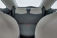 Fiat 500 vaihtoauto
