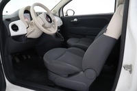 Fiat 500 vaihtoauto