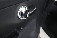 Fiat 500 vaihtoauto