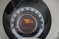 Fiat 500 vaihtoauto