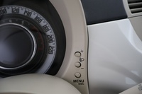 Fiat 500 vaihtoauto
