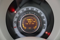 Fiat 500 vaihtoauto