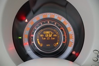 Fiat 500 vaihtoauto