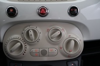 Fiat 500 vaihtoauto