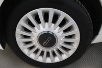 Fiat 500 vaihtoauto