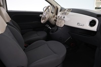 Fiat 500 vaihtoauto