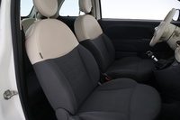 Fiat 500 vaihtoauto