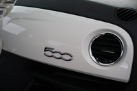 Fiat 500 vaihtoauto