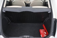 Fiat 500 vaihtoauto
