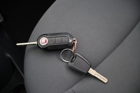 Fiat 500 vaihtoauto