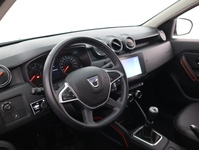 Dacia Duster vaihtoauto