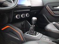 Dacia Duster vaihtoauto