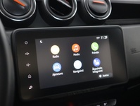 Dacia Duster vaihtoauto