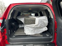 Toyota Land Cruiser vaihtoauto