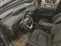 Toyota Prius Plug-in vaihtoauto