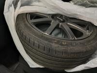 Toyota Prius Plug-in vaihtoauto