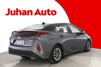 Toyota Prius Plug-in vaihtoauto