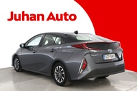 Toyota Prius Plug-in vaihtoauto