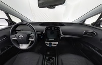 Toyota Prius Plug-in vaihtoauto