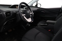 Toyota Prius Plug-in vaihtoauto