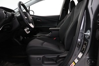 Toyota Prius Plug-in vaihtoauto
