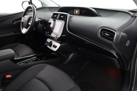 Toyota Prius Plug-in vaihtoauto