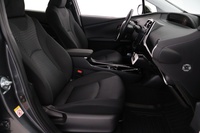 Toyota Prius Plug-in vaihtoauto