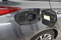 Toyota Prius Plug-in vaihtoauto