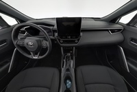 Toyota Corolla Cross vaihtoauto