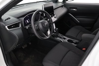 Toyota Corolla Cross vaihtoauto