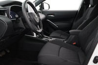 Toyota Corolla Cross vaihtoauto