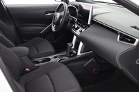 Toyota Corolla Cross vaihtoauto